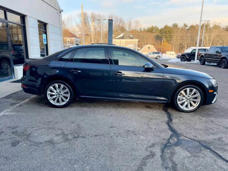 2018 Audi B9 A4 - Image 4 of 20