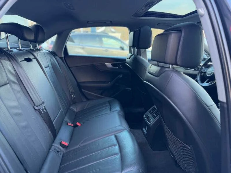 2018 Audi B9 A4 - Image 16 of 20