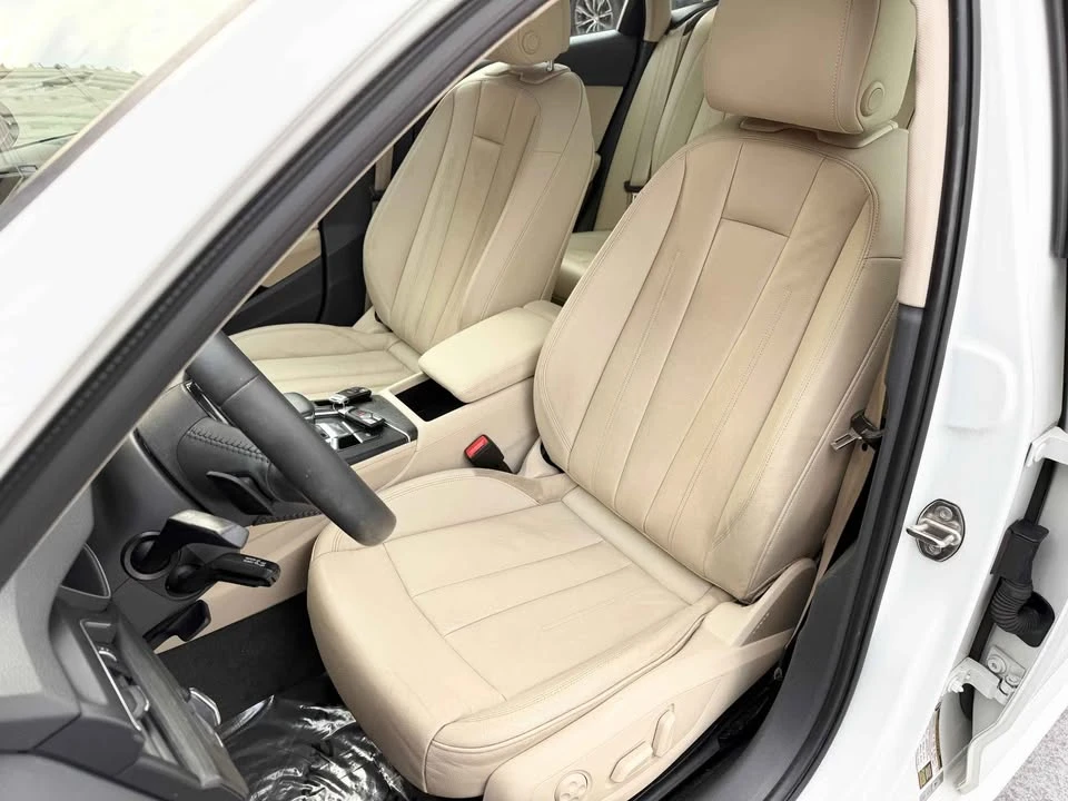 2018 Audi B9 A4 - Image 17 of 19