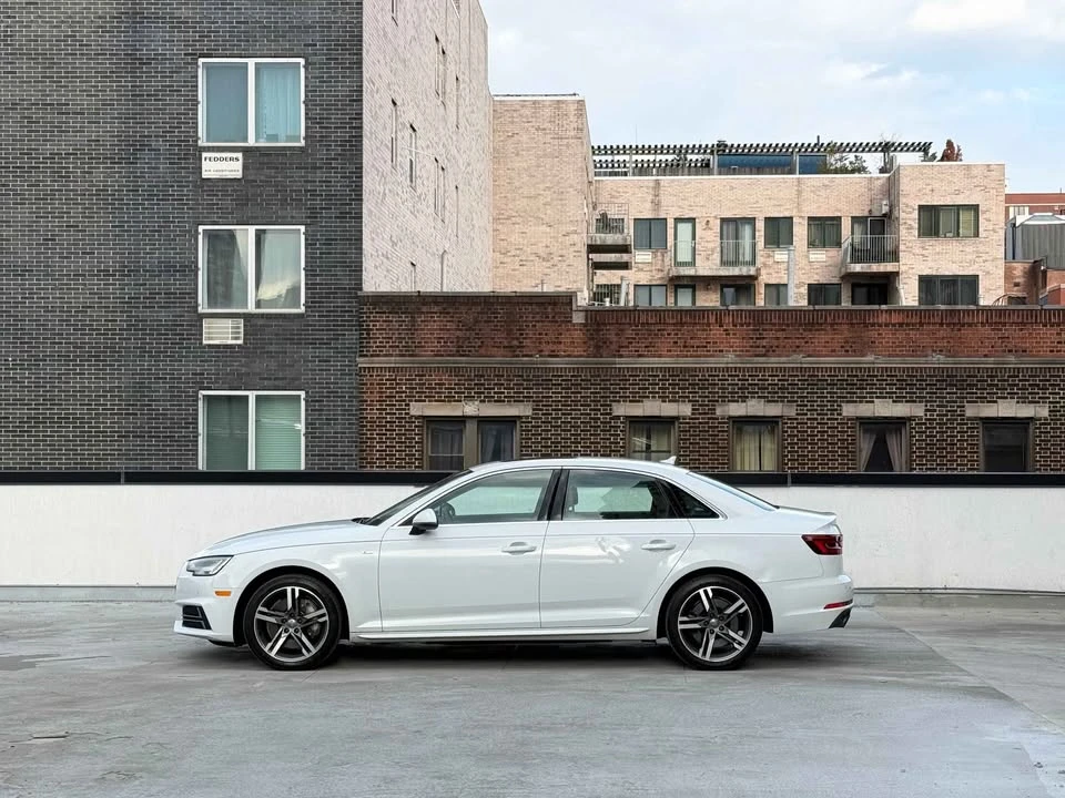 2018 Audi B9 A4 - Image 2 of 19