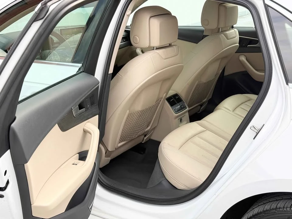 2018 Audi B9 A4 - Image 13 of 19