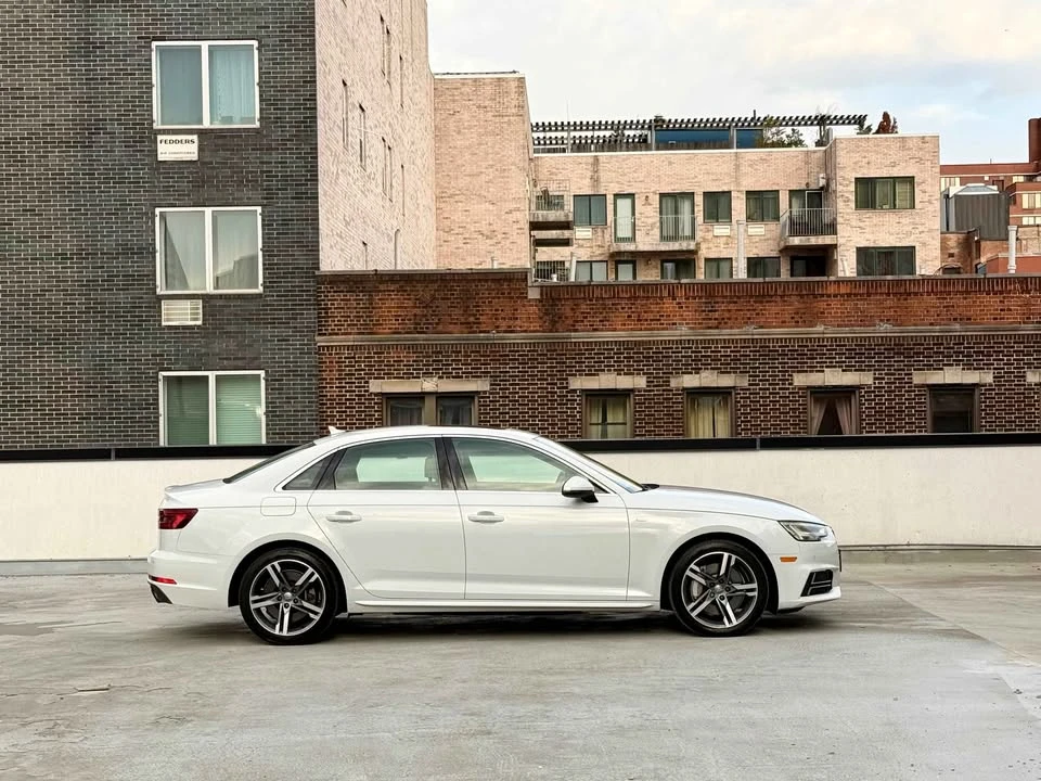 2018 Audi B9 A4 - Image 3 of 19