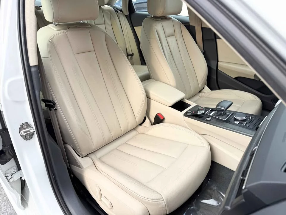 2018 Audi B9 A4 - Image 16 of 19