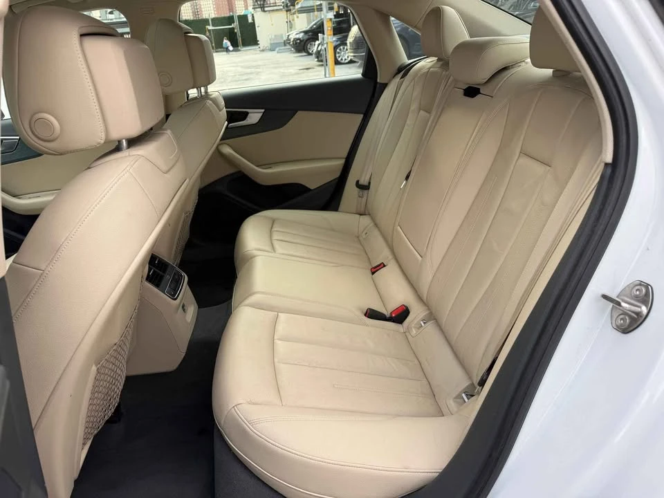 2018 Audi B9 A4 - Image 19 of 19