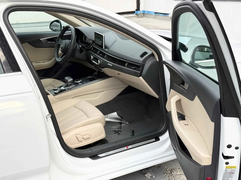 2018 Audi B9 A4 - Image 15 of 19