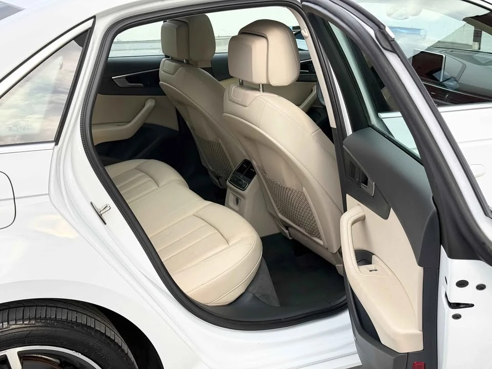 2018 Audi B9 A4 - Image 14 of 19