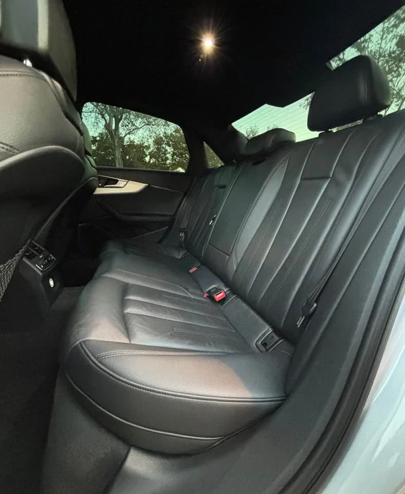 2018 Audi B9 A4 - Image 5 of 5