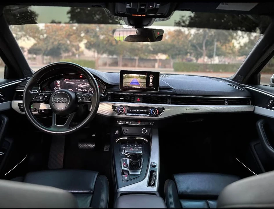 2018 Audi B9 A4 - Image 2 of 5