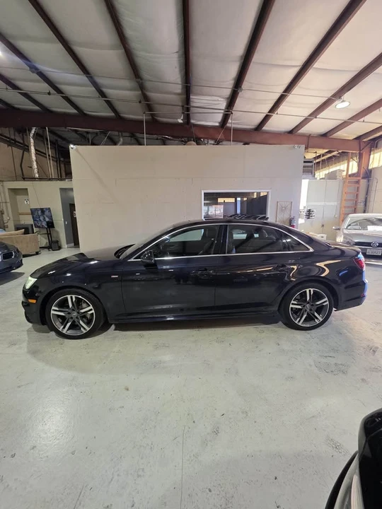 2018 Audi B9 A4 - Image 7 of 21