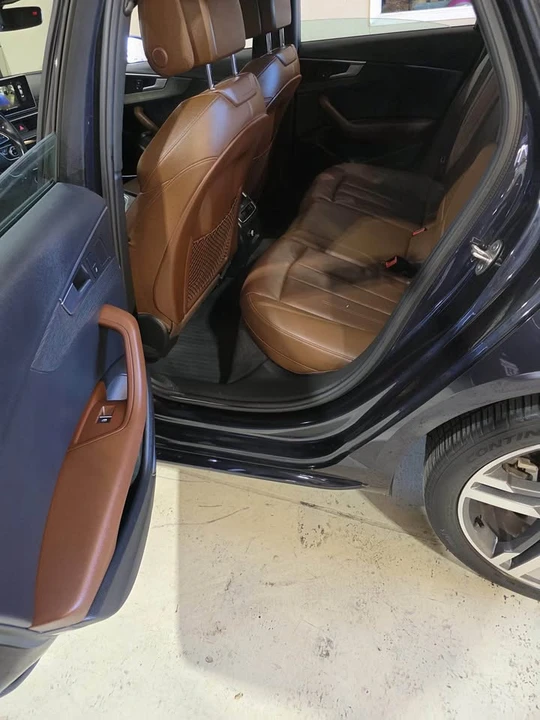 2018 Audi B9 A4 - Image 18 of 21