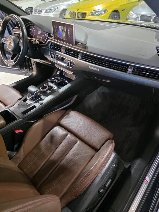 2018 Audi B9 A4 - Image 14 of 21