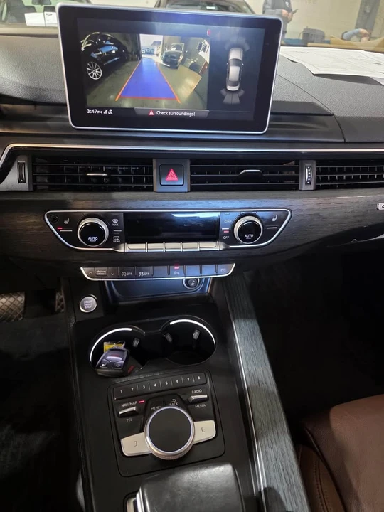 2018 Audi B9 A4 - Image 15 of 21