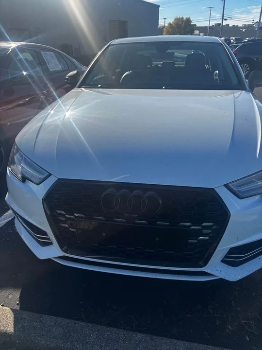 2018 Audi B9 A4 - Image 2 of 4