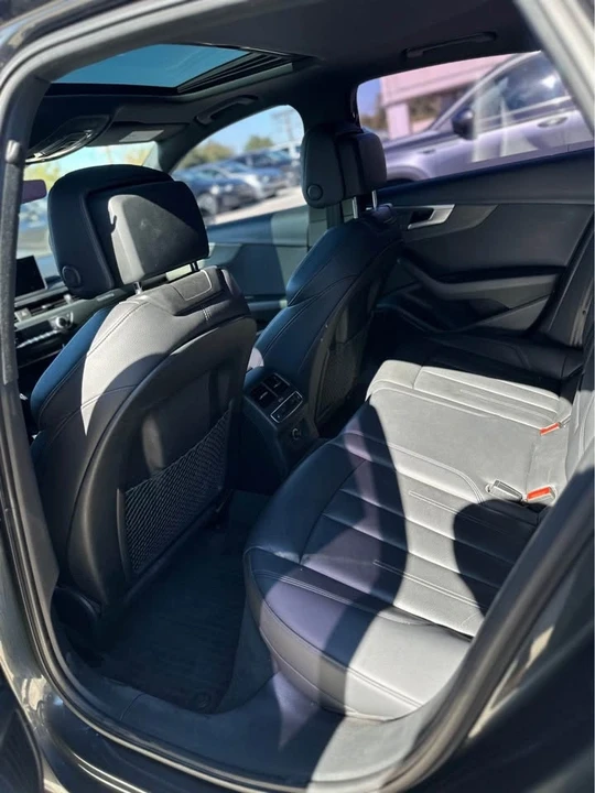 2018 Audi B9 A4 - Image 9 of 13