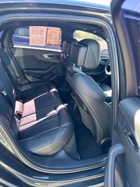 2018 Audi B9 A4 - Image 6 of 13