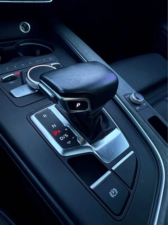 2018 Audi B9 A4 - Image 9 of 17