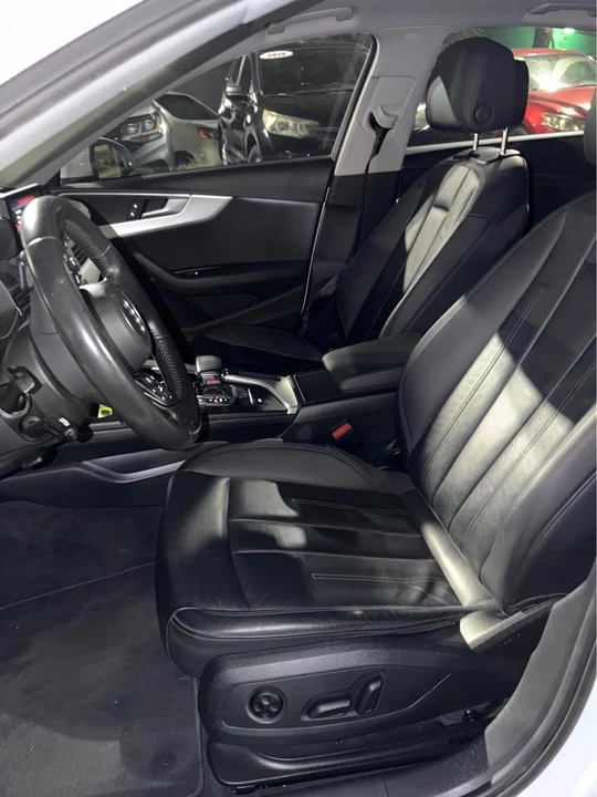 2018 Audi B9 A4 - Image 6 of 8