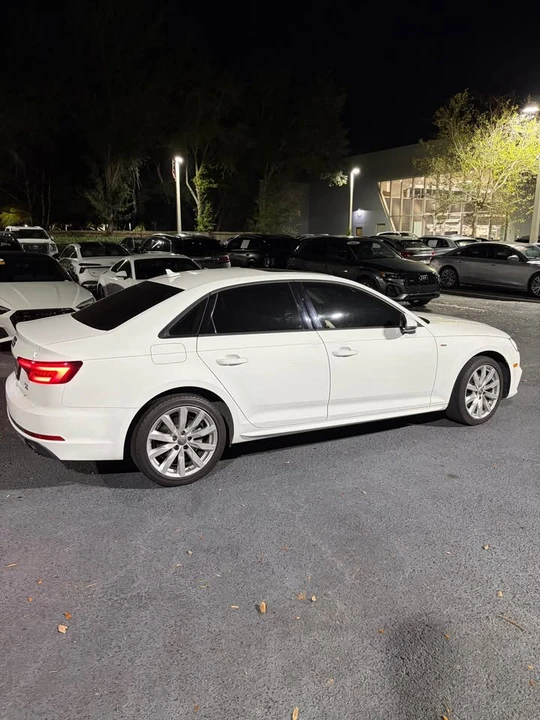 2018 Audi B9 A4 - Image 5 of 8