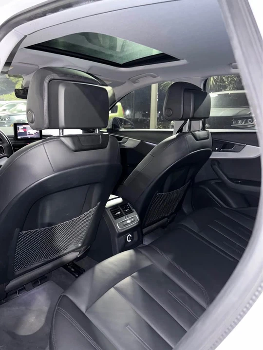 2018 Audi B9 A4 - Image 7 of 8