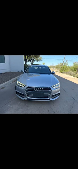 2018 Audi B9 A4 - Image 2 of 11