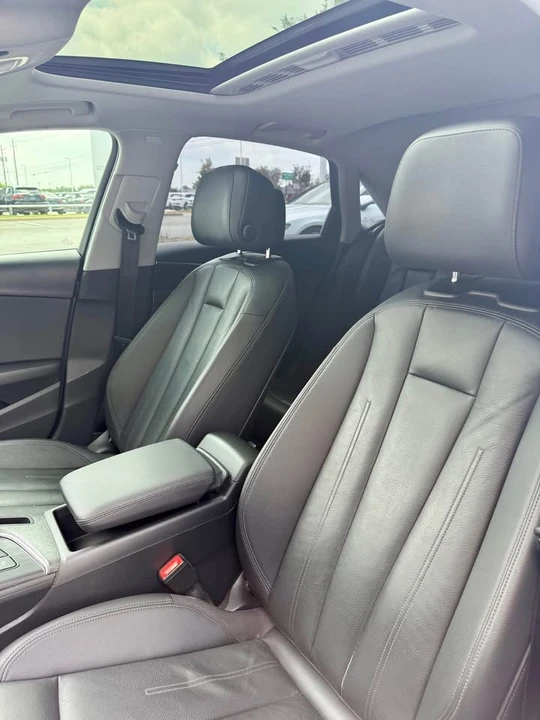 2018 Audi B9 A4 - Image 7 of 7
