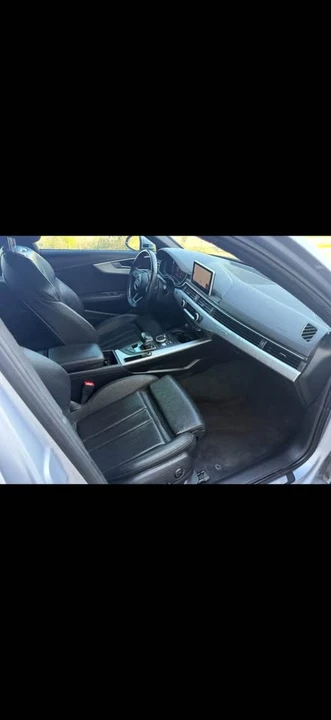 2018 Audi B9 A4 - Image 4 of 11