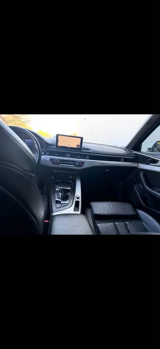 2018 Audi B9 A4 - Image 10 of 11