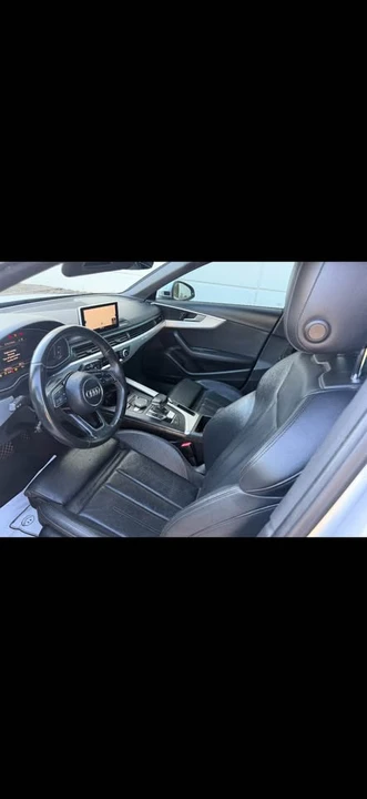 2018 Audi B9 A4 - Image 7 of 11