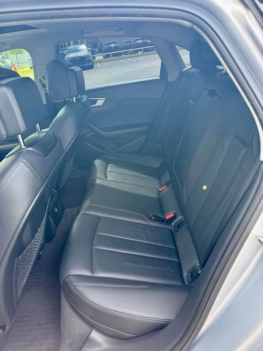 2018 Audi B9 A4 - Image 6 of 7
