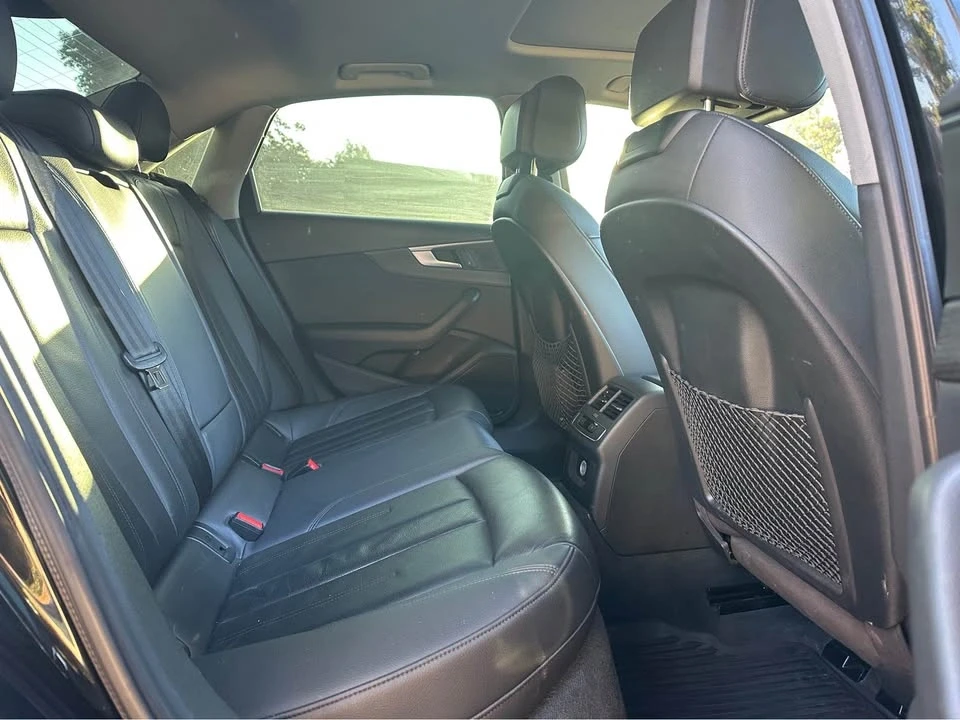 2018 Audi B9 A4 - Image 10 of 14