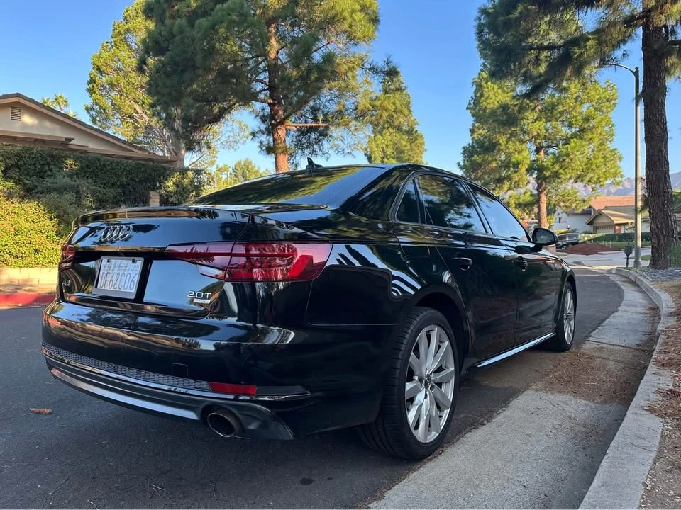 2018 Audi B9 A4 - Image 6 of 14