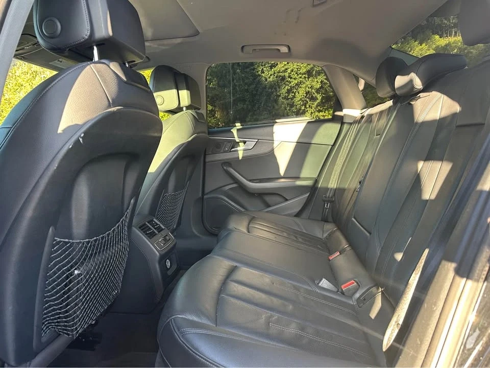 2018 Audi B9 A4 - Image 12 of 14