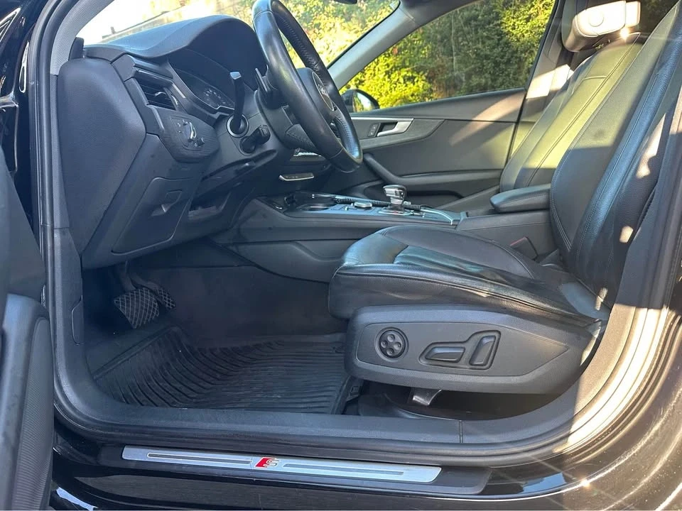 2018 Audi B9 A4 - Image 9 of 14