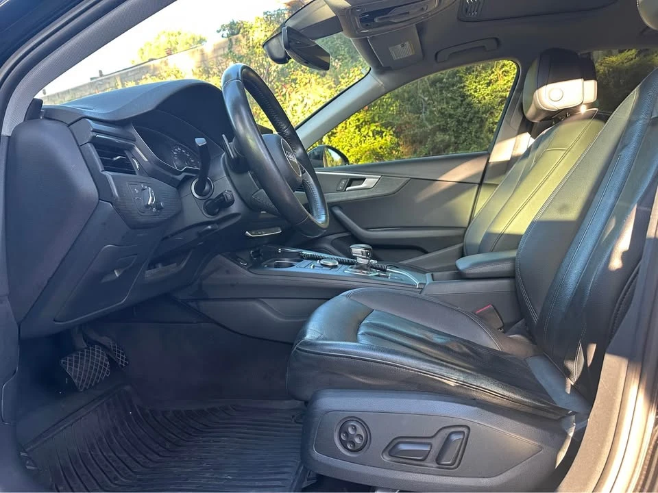 2018 Audi B9 A4 - Image 9 of 15