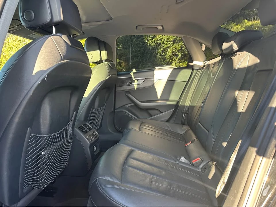 2018 Audi B9 A4 - Image 12 of 15