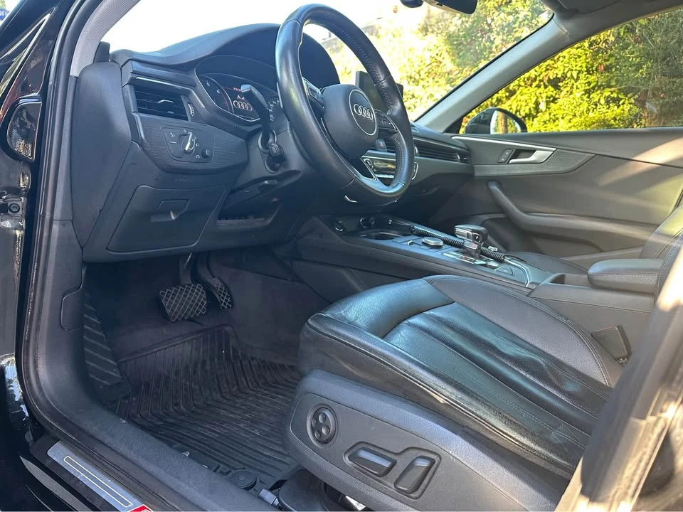 2018 Audi B9 A4 - Image 13 of 15