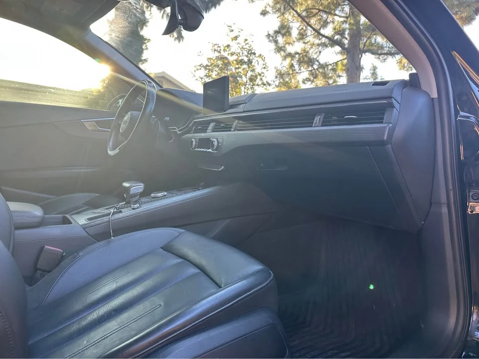 2018 Audi B9 A4 - Image 14 of 15