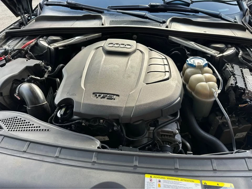 2018 Audi B9 A4 - Image 15 of 15