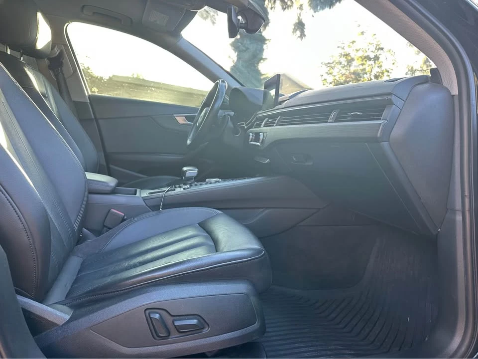 2018 Audi B9 A4 - Image 11 of 15