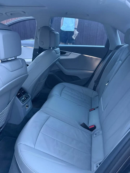 2018 Audi B9 A4 - Image 12 of 16