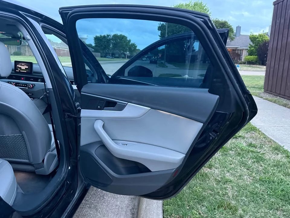 2018 Audi B9 A4 - Image 14 of 16