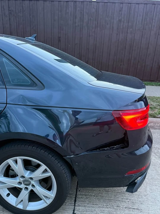 2018 Audi B9 A4 - Image 6 of 16