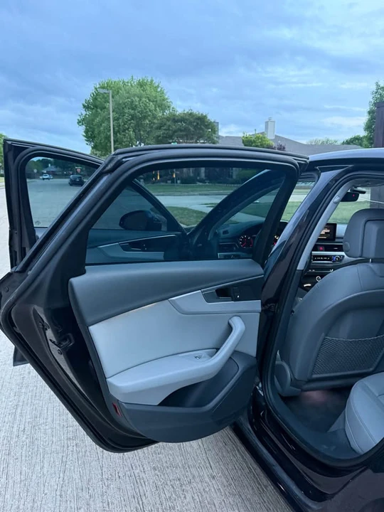 2018 Audi B9 A4 - Image 11 of 16