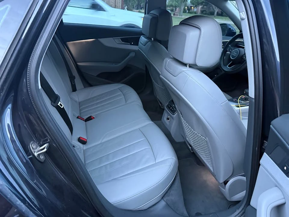 2018 Audi B9 A4 - Image 13 of 16