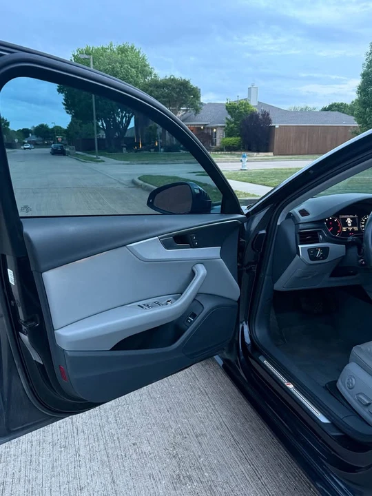2018 Audi B9 A4 - Image 8 of 16