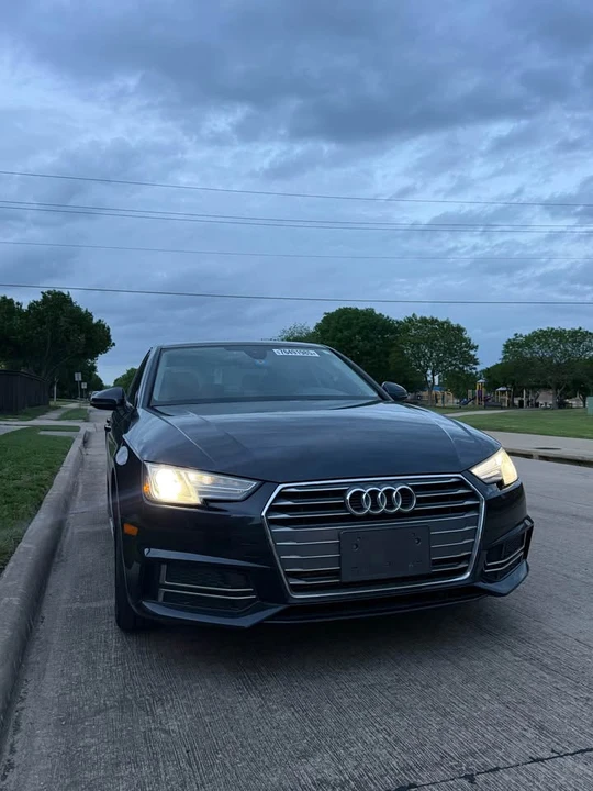 2018 Audi B9 A4 - Image 2 of 16
