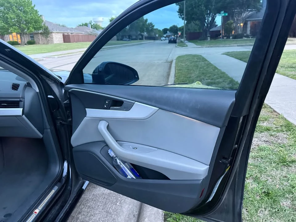 2018 Audi B9 A4 - Image 10 of 16