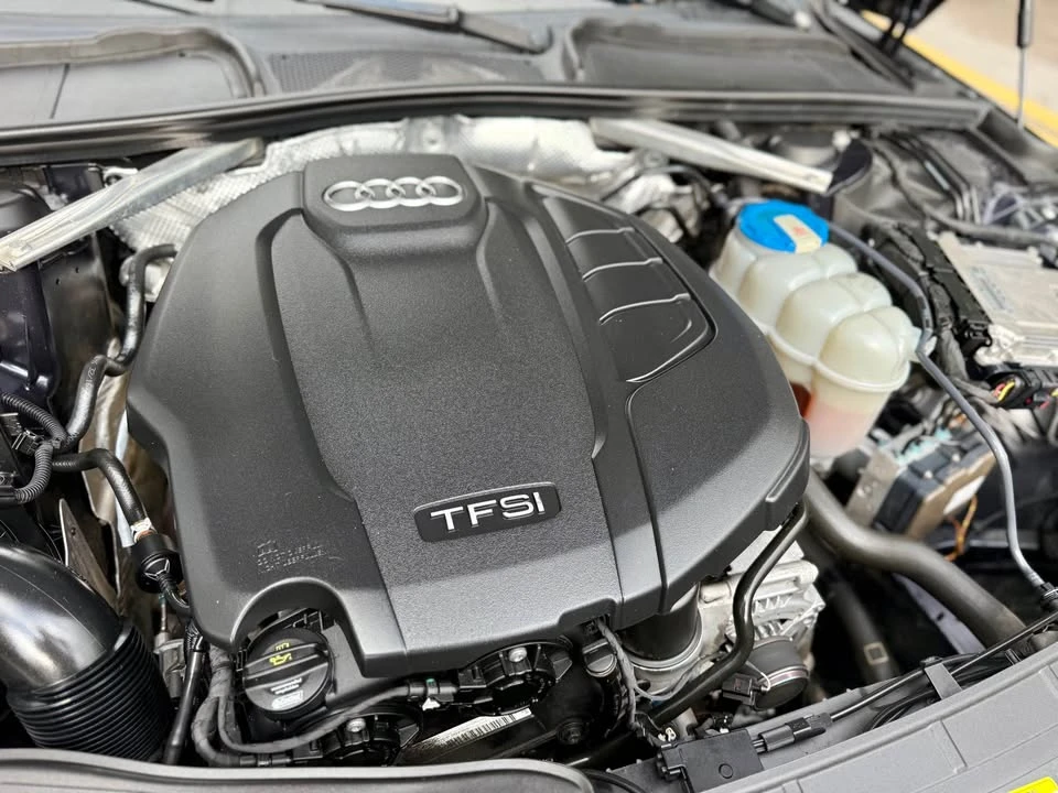 2018 Audi B9 A4 - Image 12 of 14