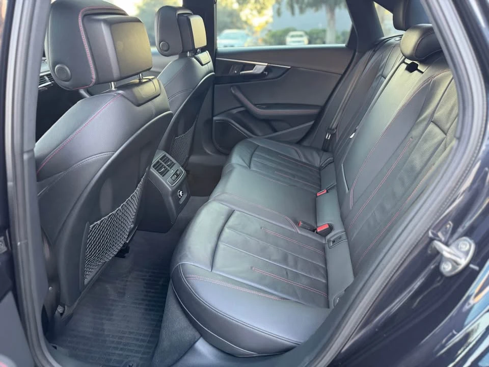 2018 Audi B9 A4 - Image 13 of 19