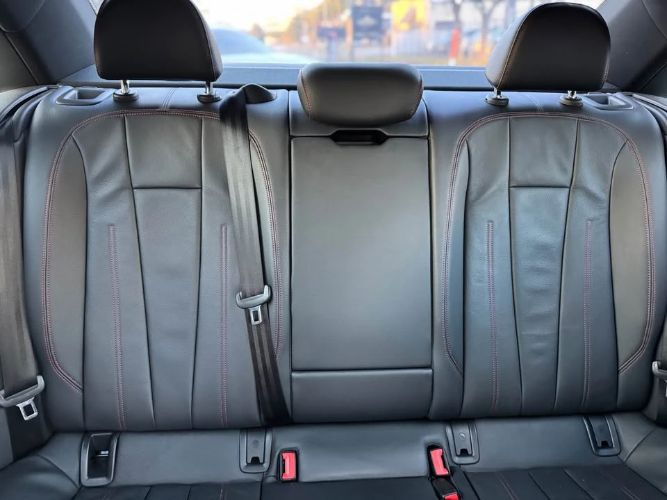 2018 Audi B9 A4 - Image 17 of 19